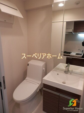 ステージファースト飯田橋アジールコートの物件内観写真